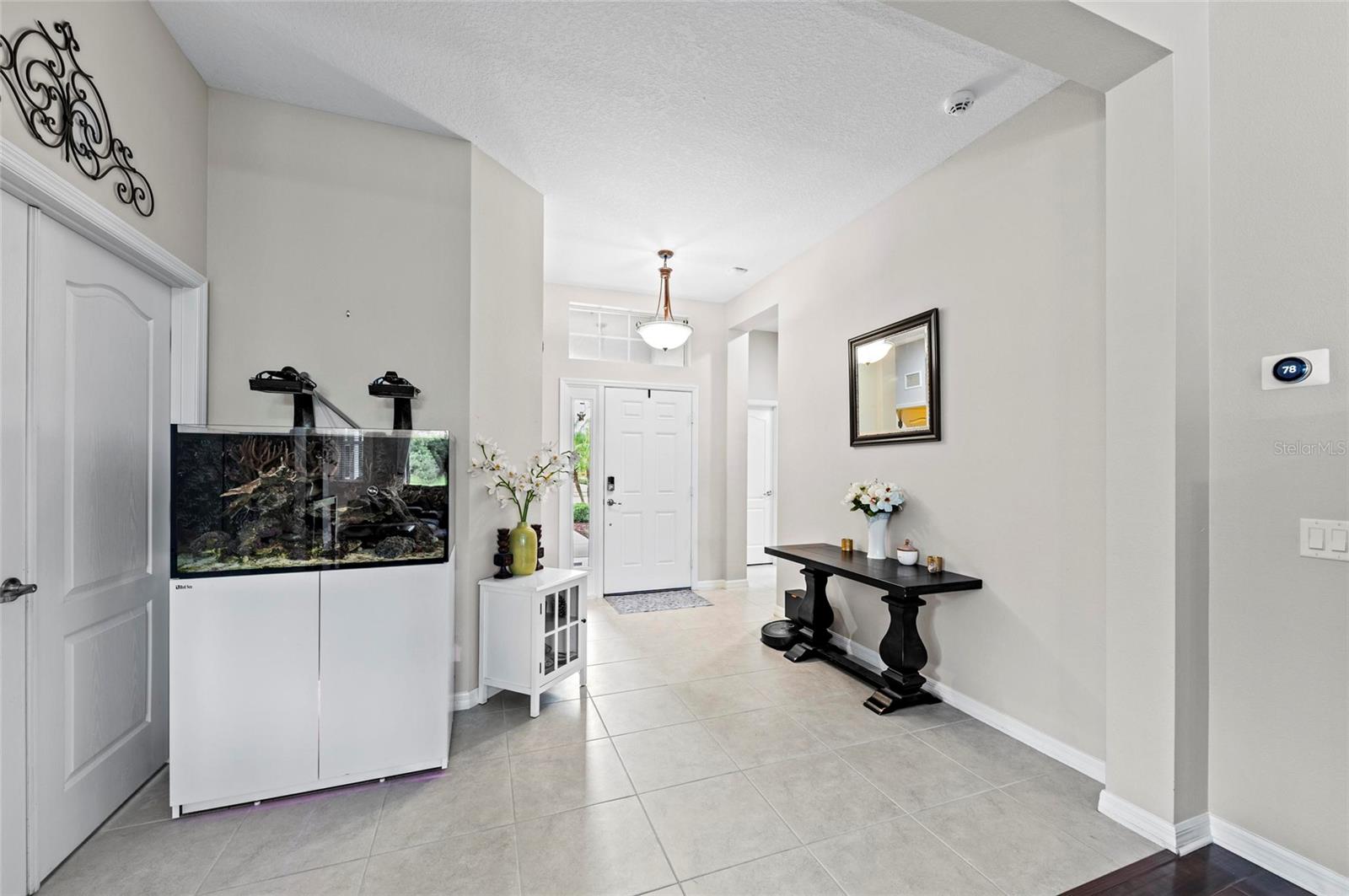 CENTRAL PARK SUBPHASE E-1C - Residential Lease