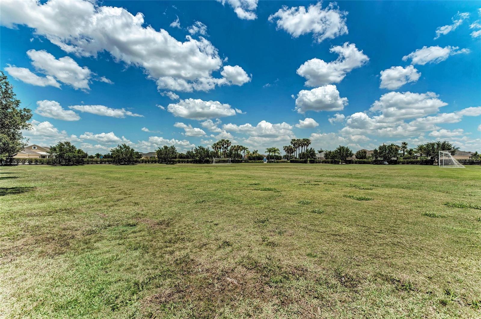 CENTRAL PARK SUBPHASE E-1C - Residential Lease
