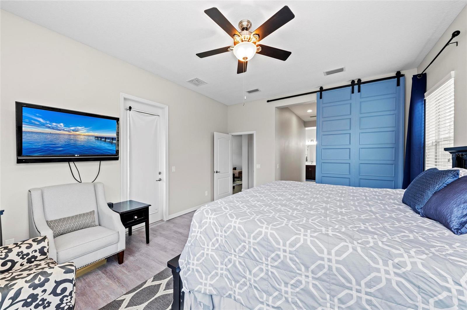 CENTRAL PARK SUBPHASE E-1C - Residential Lease
