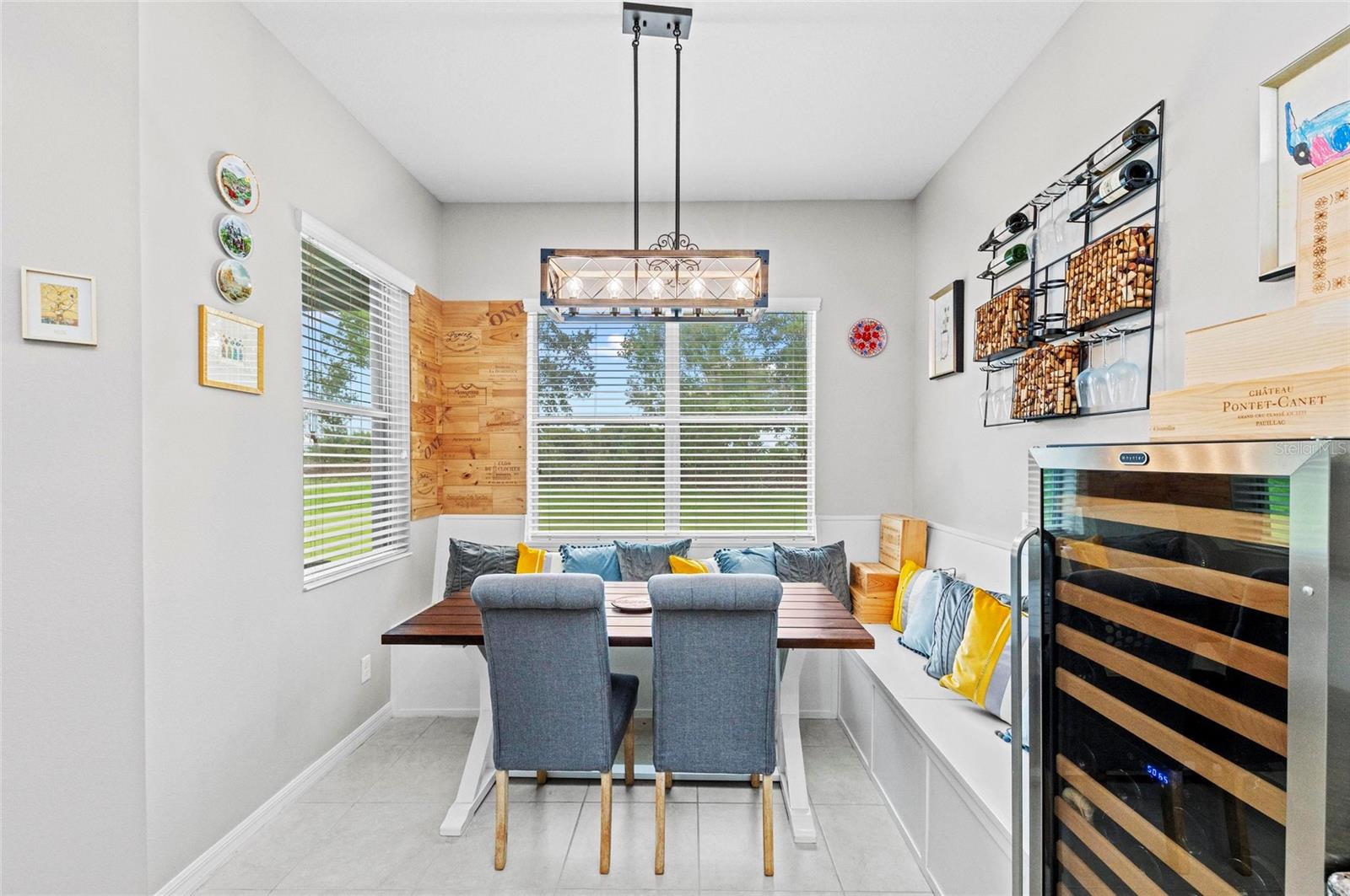 CENTRAL PARK SUBPHASE E-1C - Residential Lease