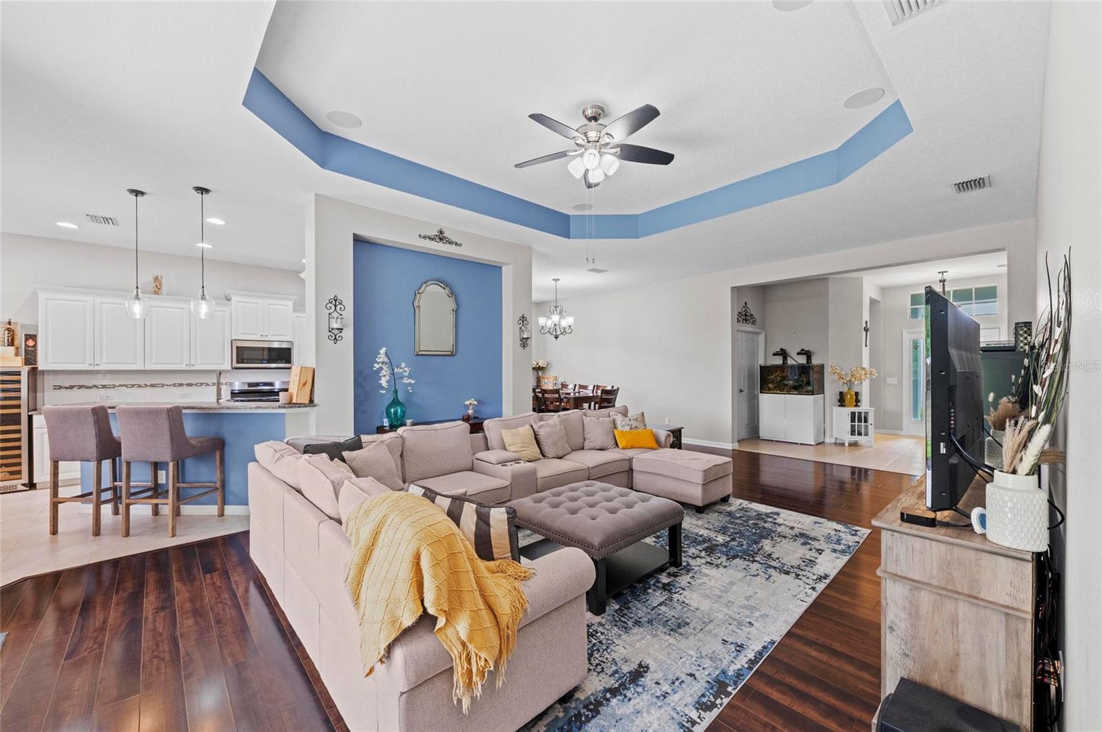 CENTRAL PARK SUBPHASE E-1C - Residential Lease