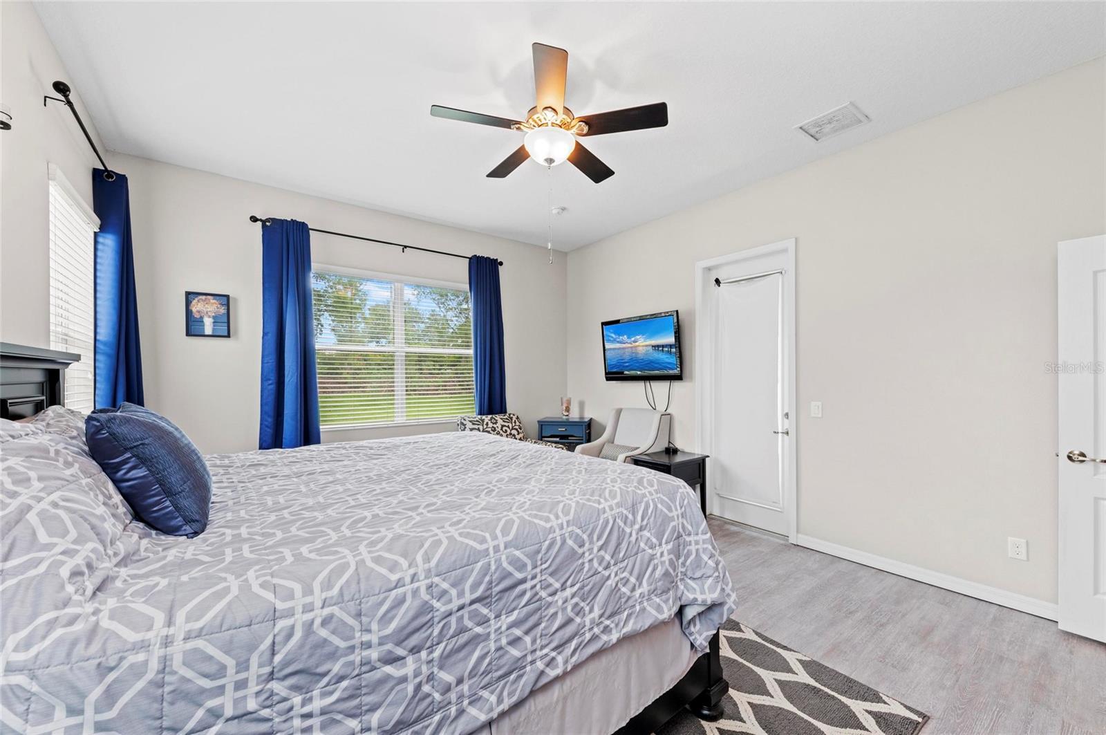 CENTRAL PARK SUBPHASE E-1C - Residential Lease