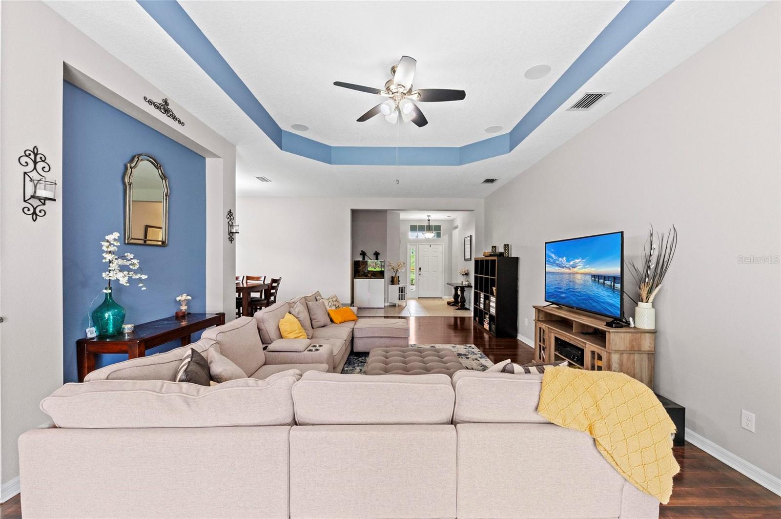 CENTRAL PARK SUBPHASE E-1C - Residential Lease