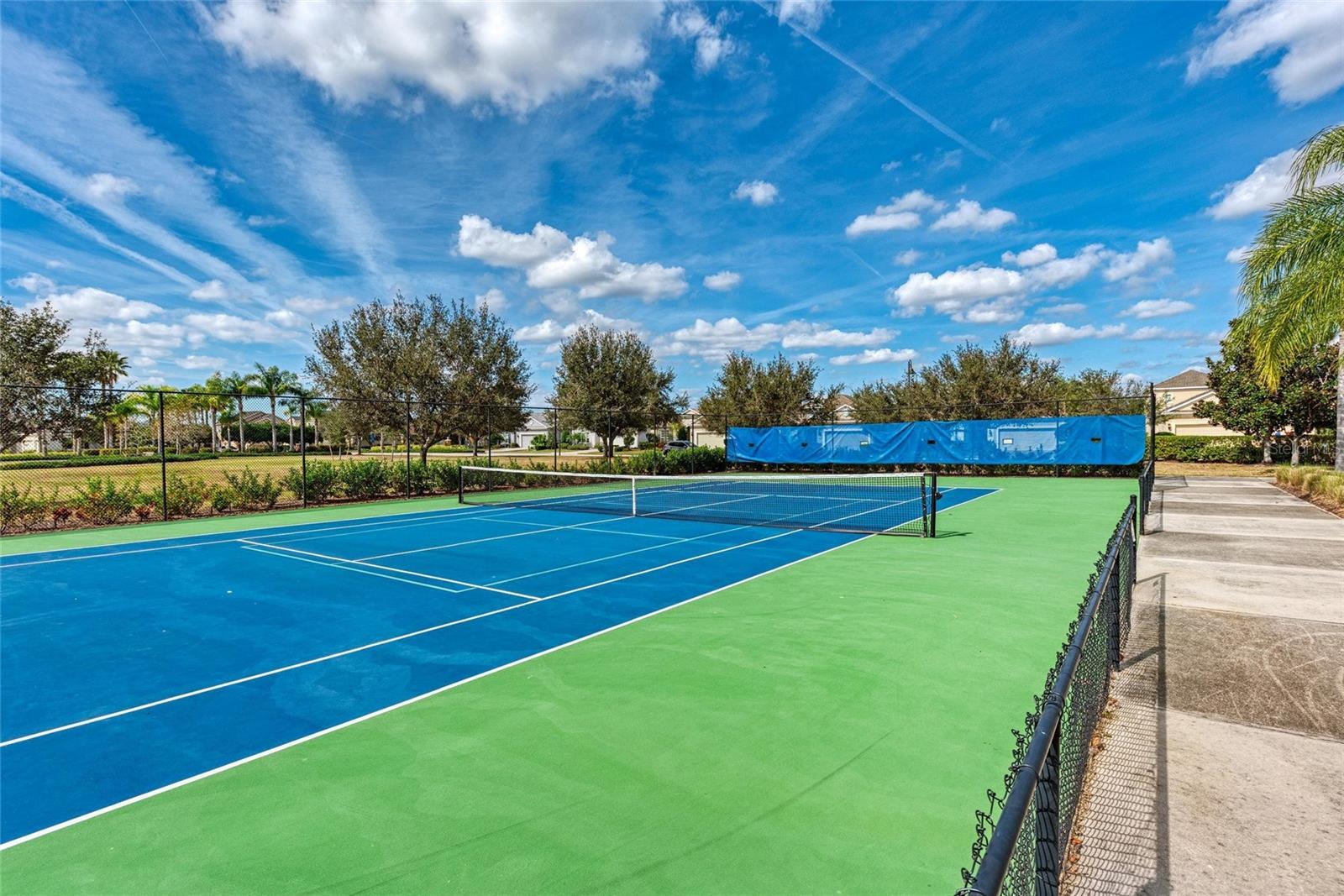 CENTRAL PARK SUBPHASE E-1C - Residential Lease