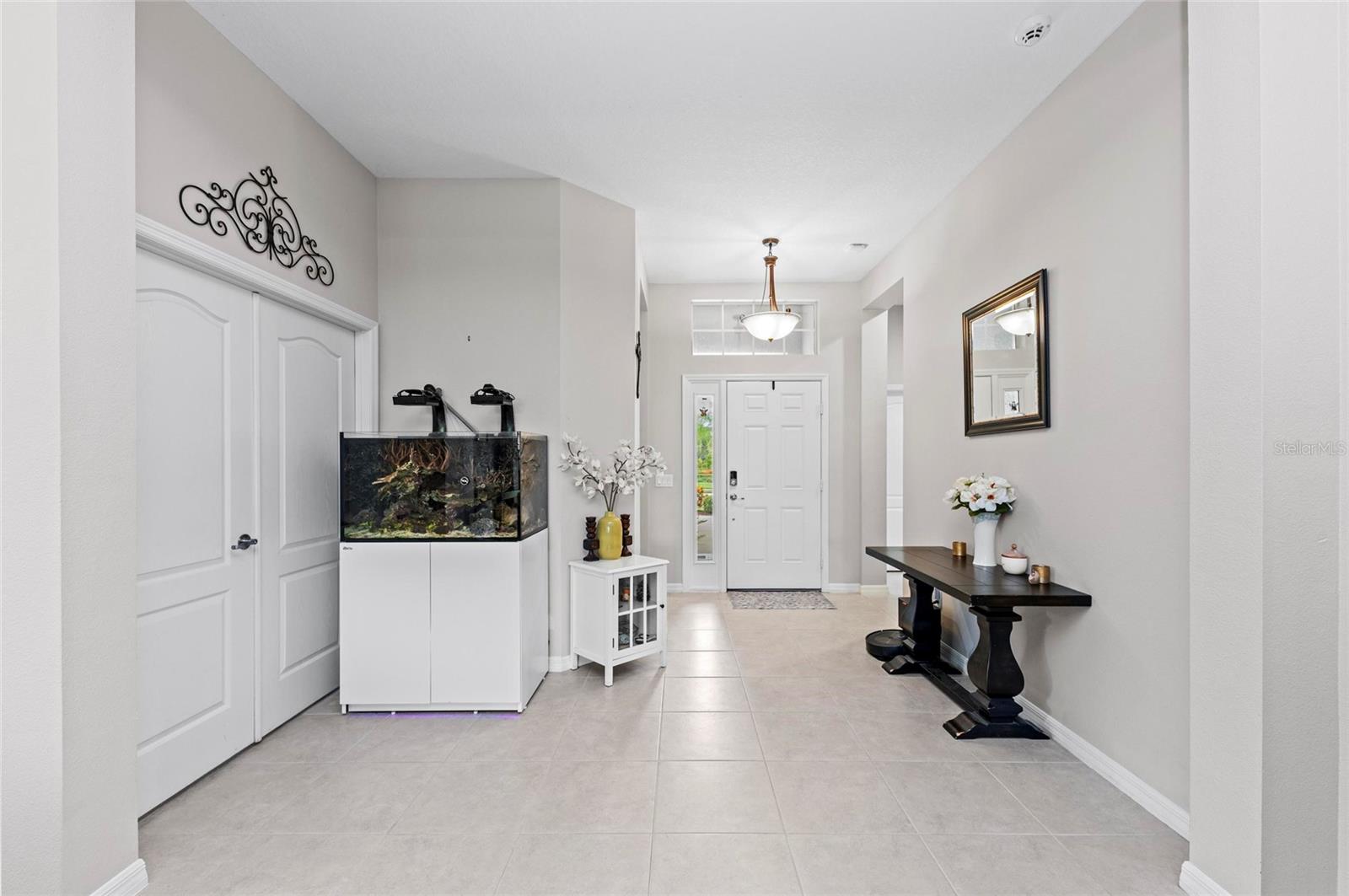 CENTRAL PARK SUBPHASE E-1C - Residential Lease