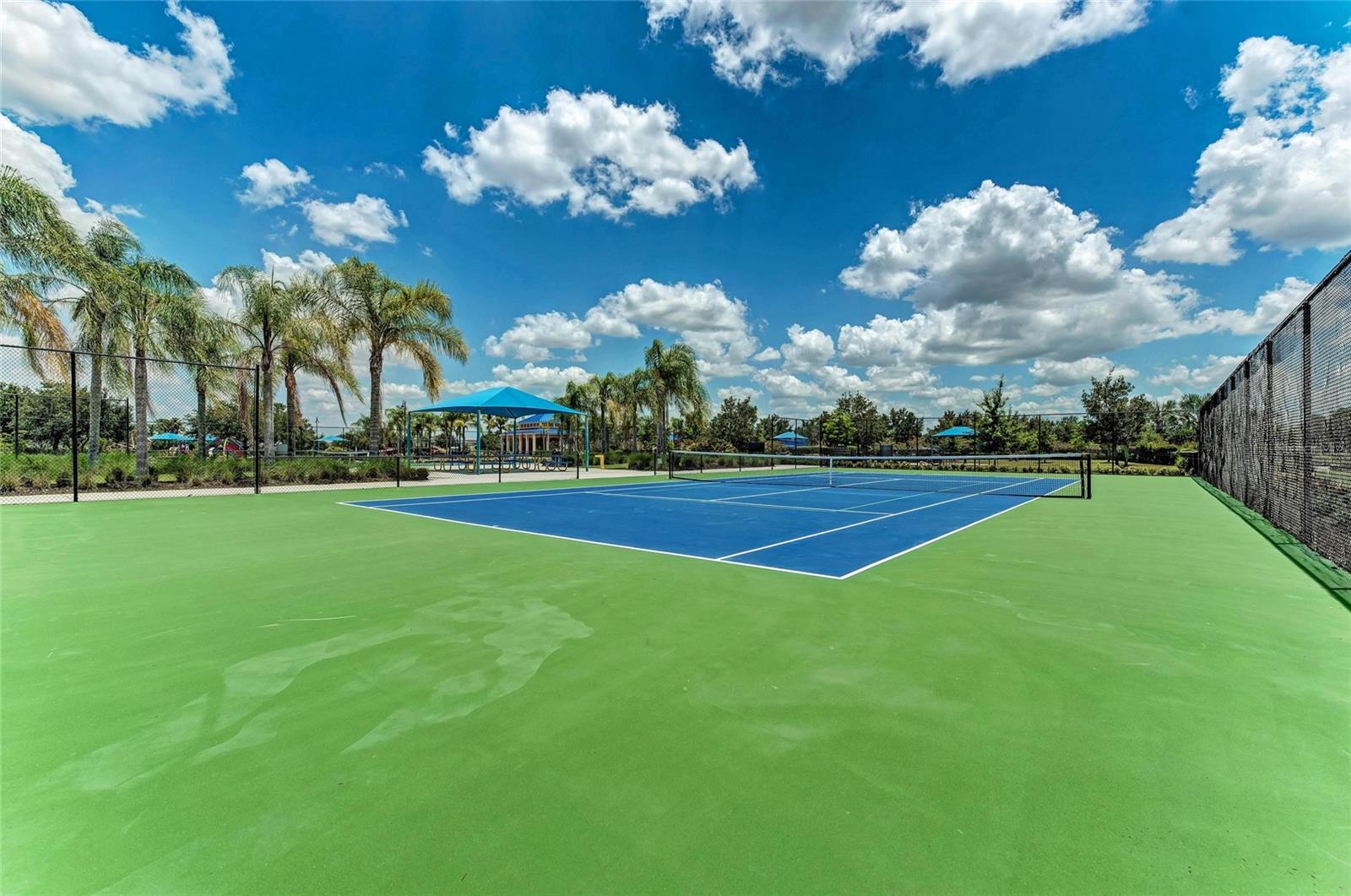 CENTRAL PARK SUBPHASE E-1C - Residential Lease
