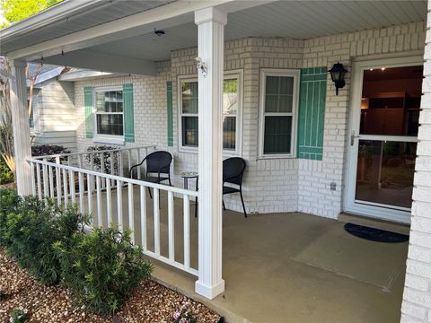 A home in OCALA