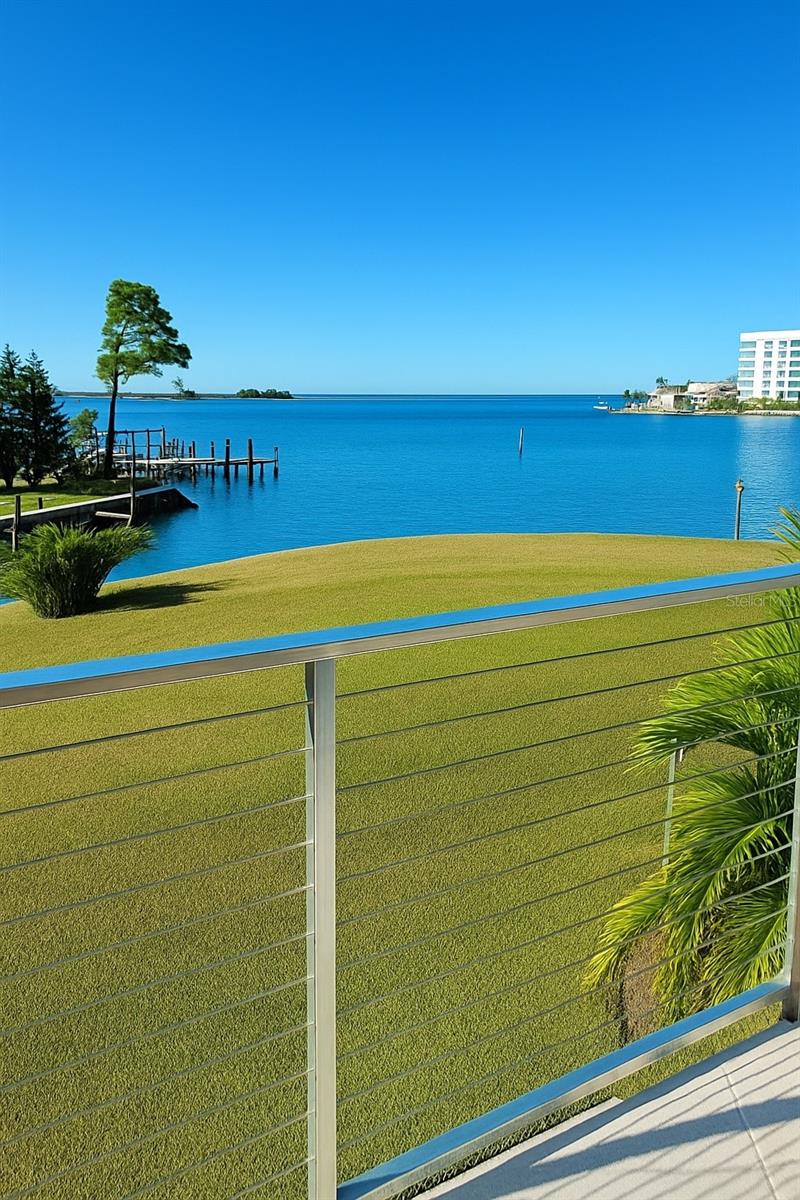 SOUTH PAULA POINT CONDO - Residential