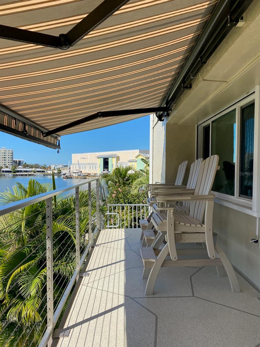 SOUTH PAULA POINT CONDO - Residential