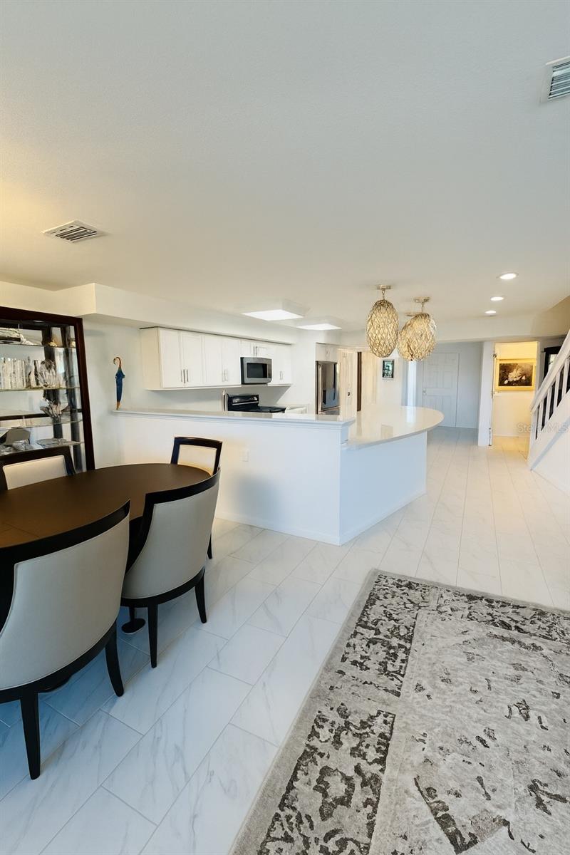 SOUTH PAULA POINT CONDO - Residential