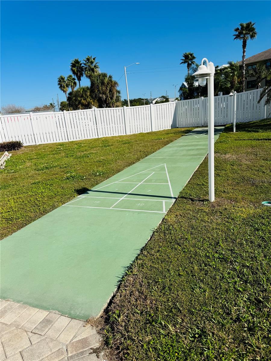 SOUTH PAULA POINT CONDO - Residential