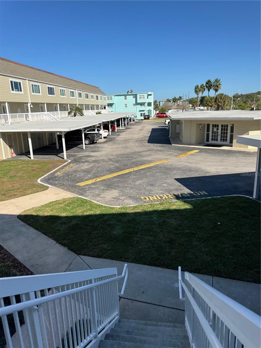 SOUTH PAULA POINT CONDO - Residential