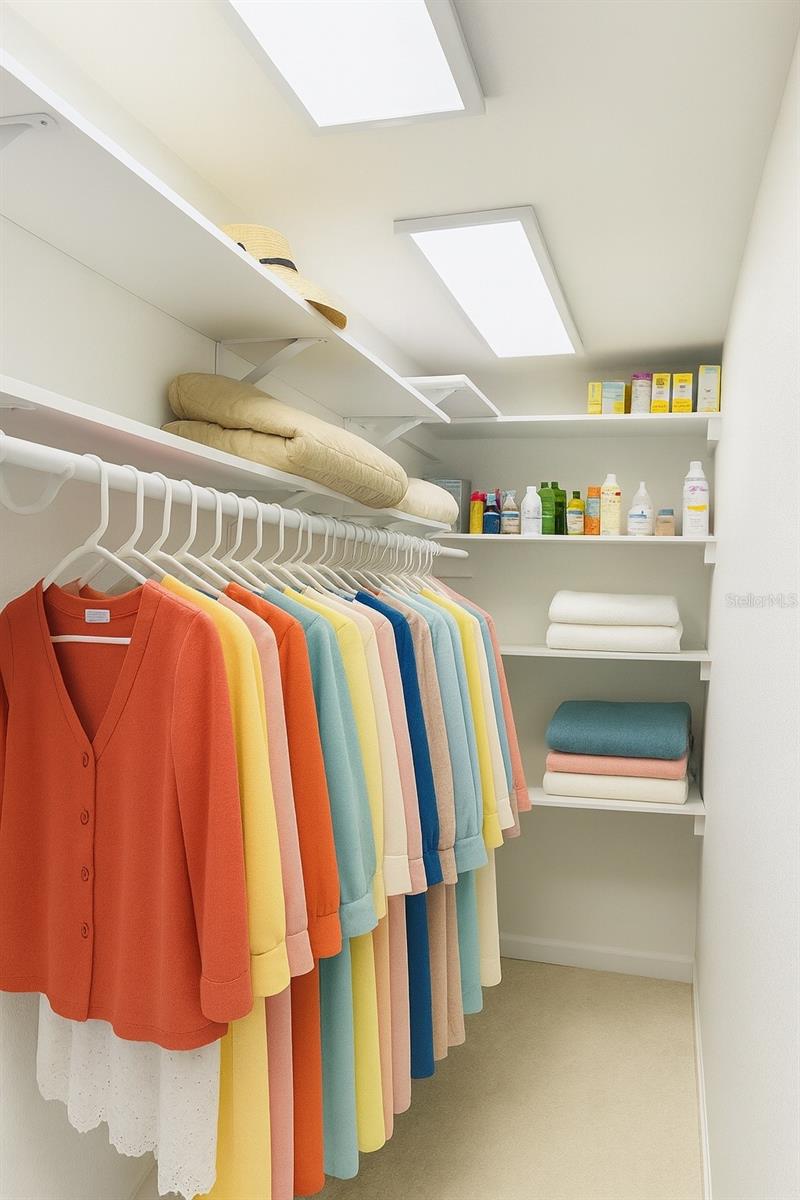 SOUTH PAULA POINT CONDO - Residential