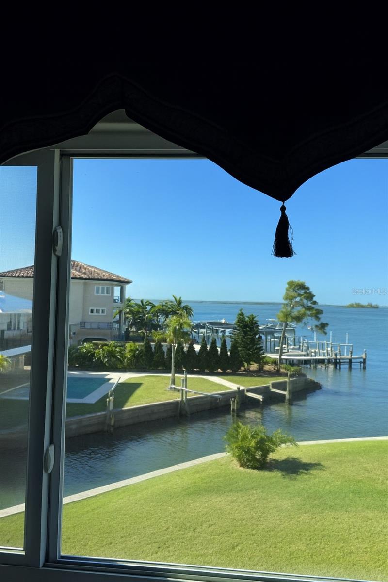 SOUTH PAULA POINT CONDO - Residential