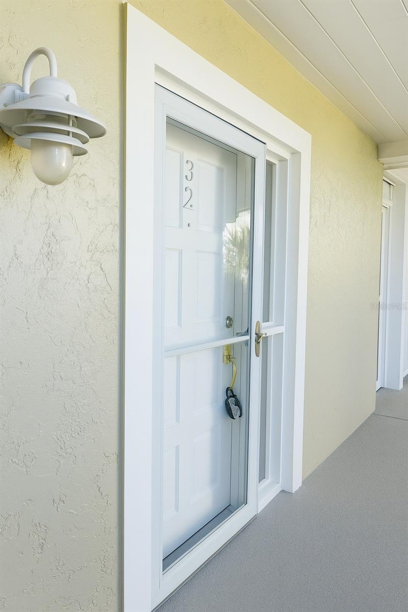 SOUTH PAULA POINT CONDO - Residential