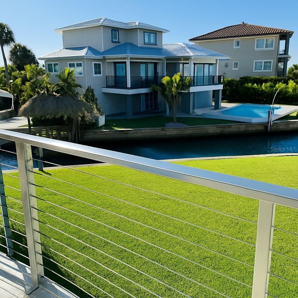 SOUTH PAULA POINT CONDO - Residential