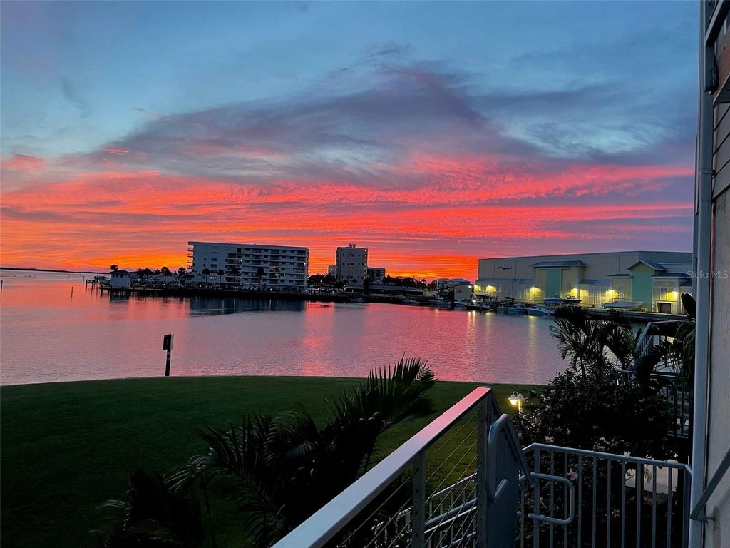 Photo of 433 S Paula Drive #32, Dunedin, FL 34698 (MLS # TB8452829)