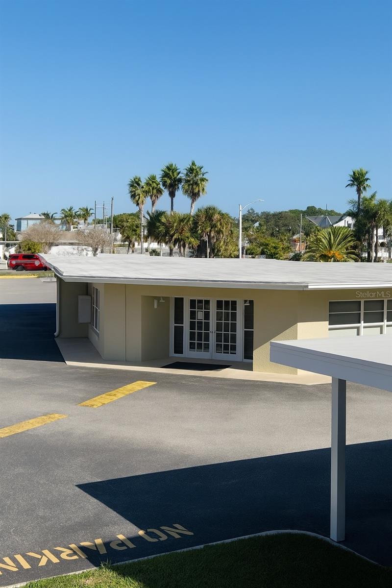 SOUTH PAULA POINT CONDO - Residential