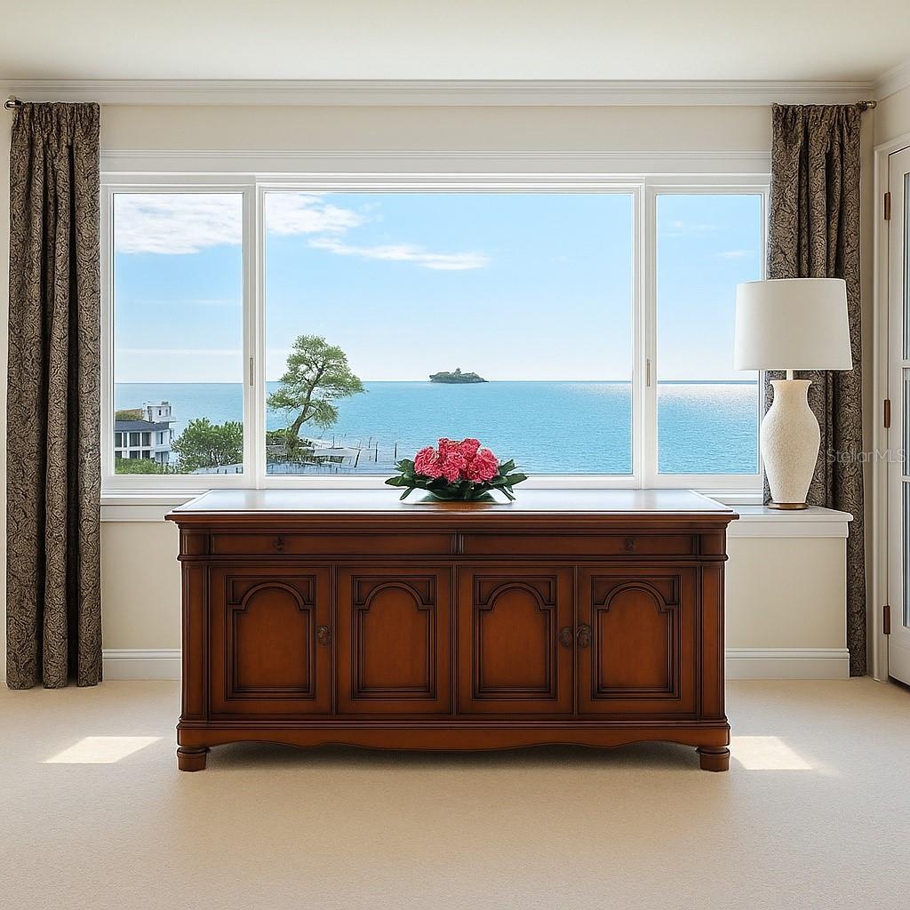 SOUTH PAULA POINT CONDO - Residential