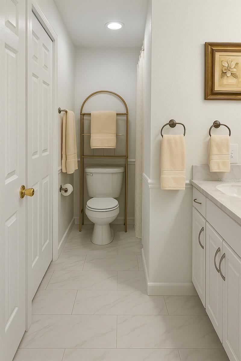 SOUTH PAULA POINT CONDO - Residential