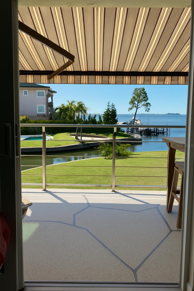 SOUTH PAULA POINT CONDO - Residential