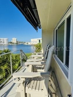 SOUTH PAULA POINT CONDO - Residential