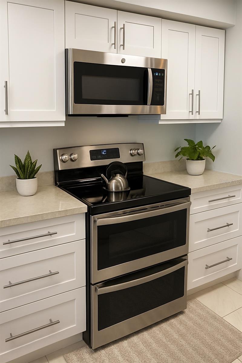 SOUTH PAULA POINT CONDO - Residential