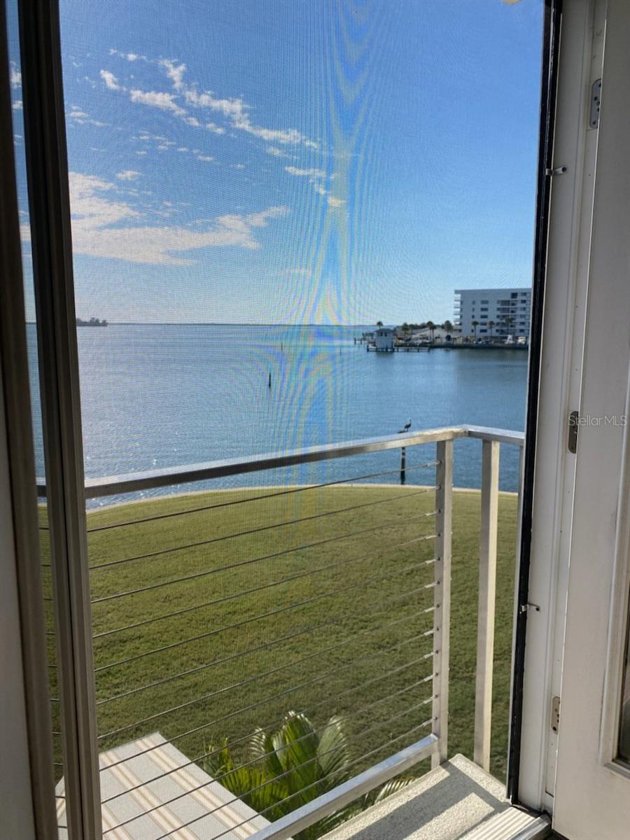 SOUTH PAULA POINT CONDO - Residential