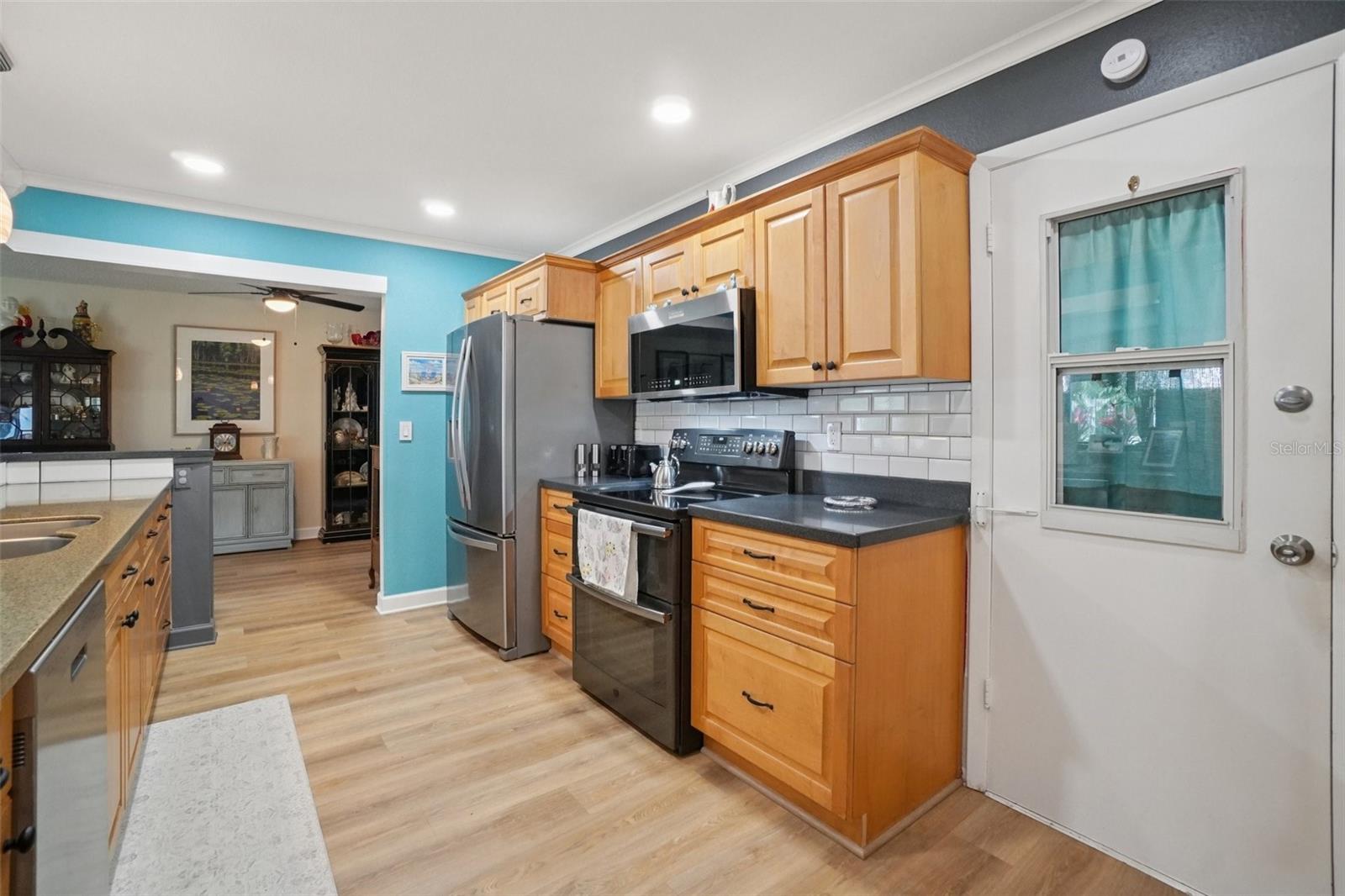 MAINLANDS OF TAMARAC BY THE GULF UNIT 5 PH 2 CONDO - Residential