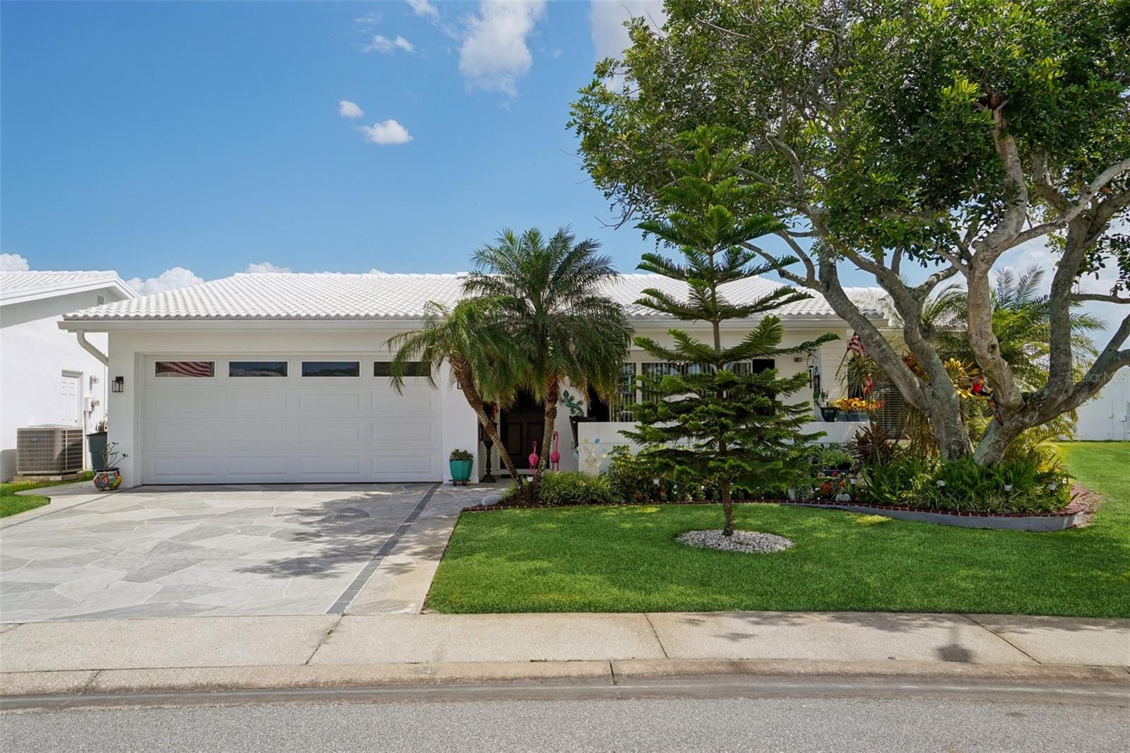 MAINLANDS OF TAMARAC BY THE GULF UNIT 5 PH 2 CONDO - Residential