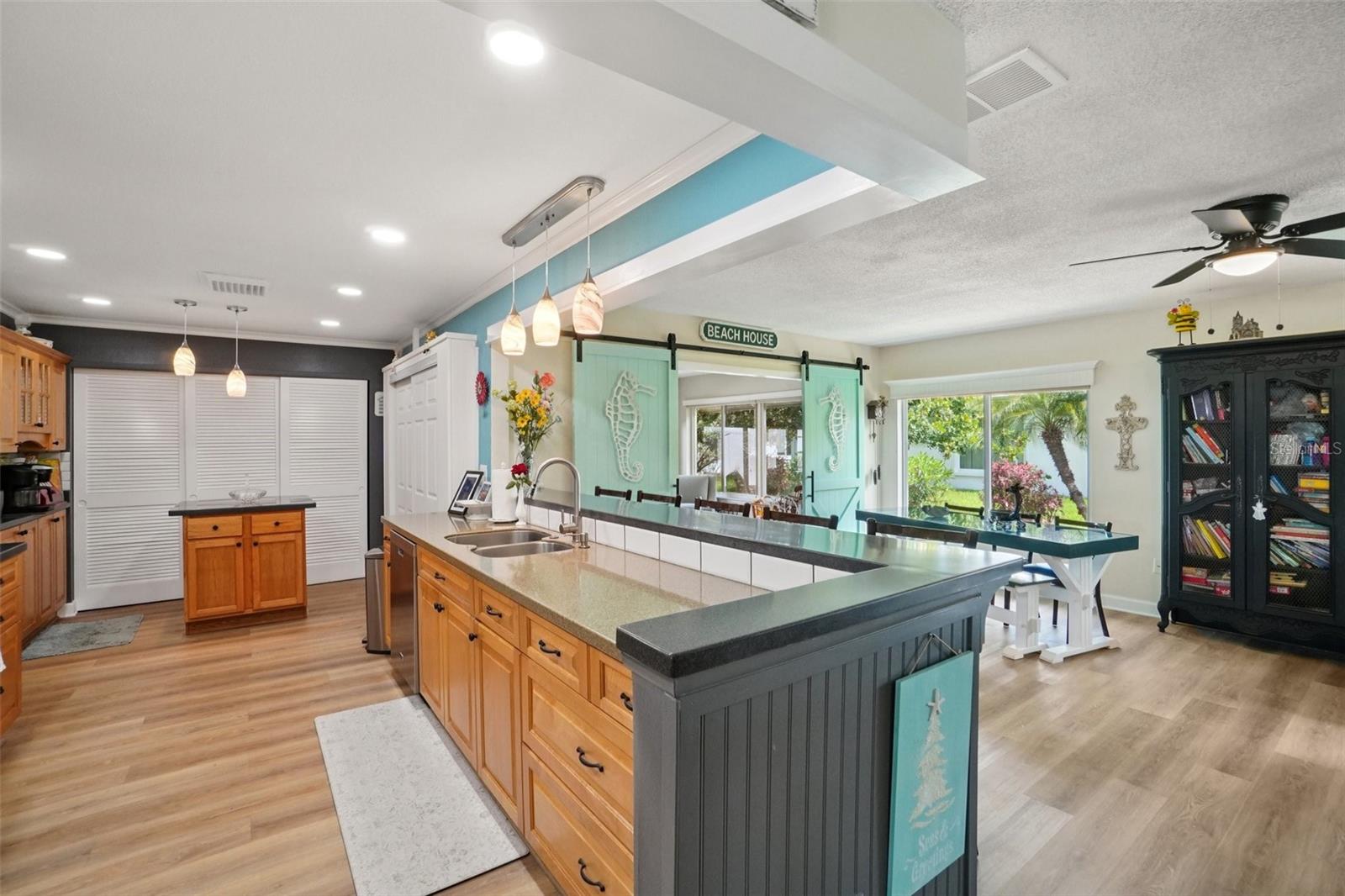 MAINLANDS OF TAMARAC BY THE GULF UNIT 5 PH 2 CONDO - Residential