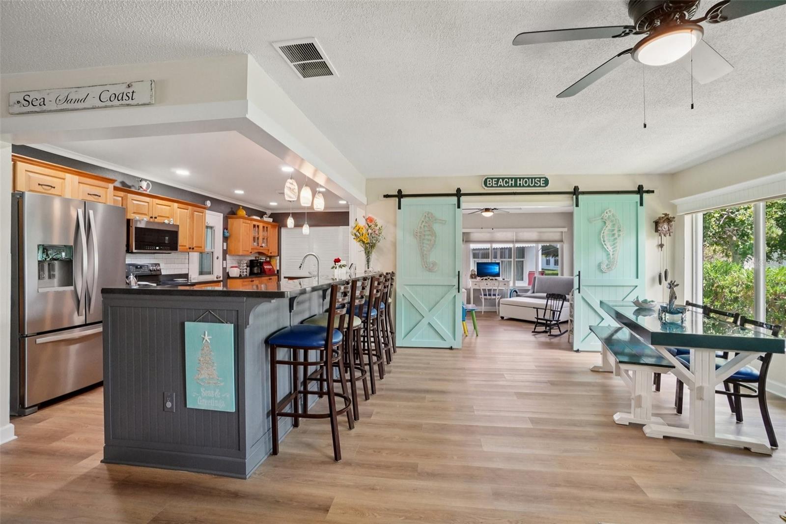 MAINLANDS OF TAMARAC BY THE GULF UNIT 5 PH 2 CONDO - Residential