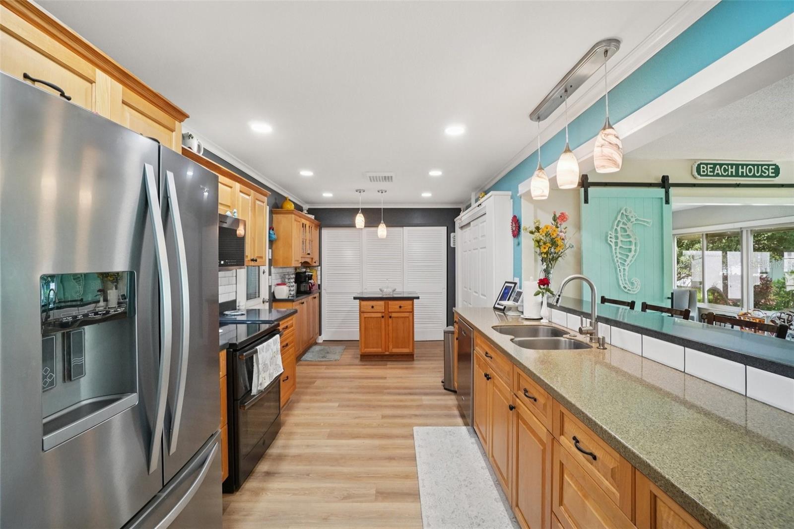 MAINLANDS OF TAMARAC BY THE GULF UNIT 5 PH 2 CONDO - Residential