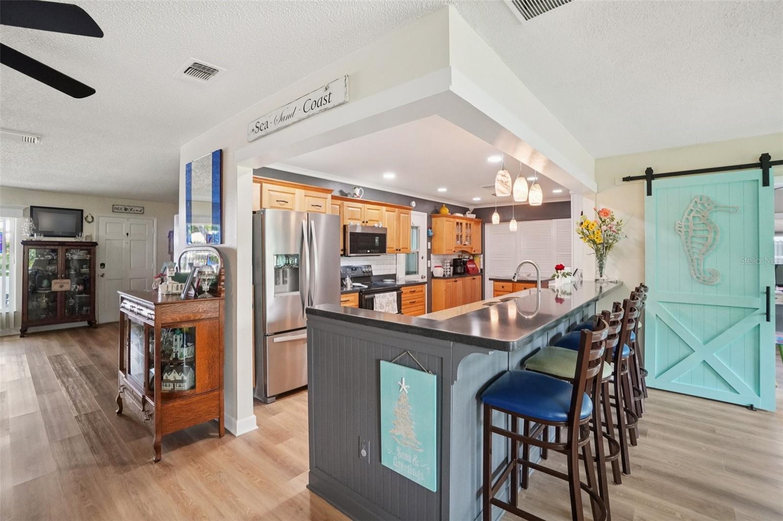 MAINLANDS OF TAMARAC BY THE GULF UNIT 5 PH 2 CONDO - Residential