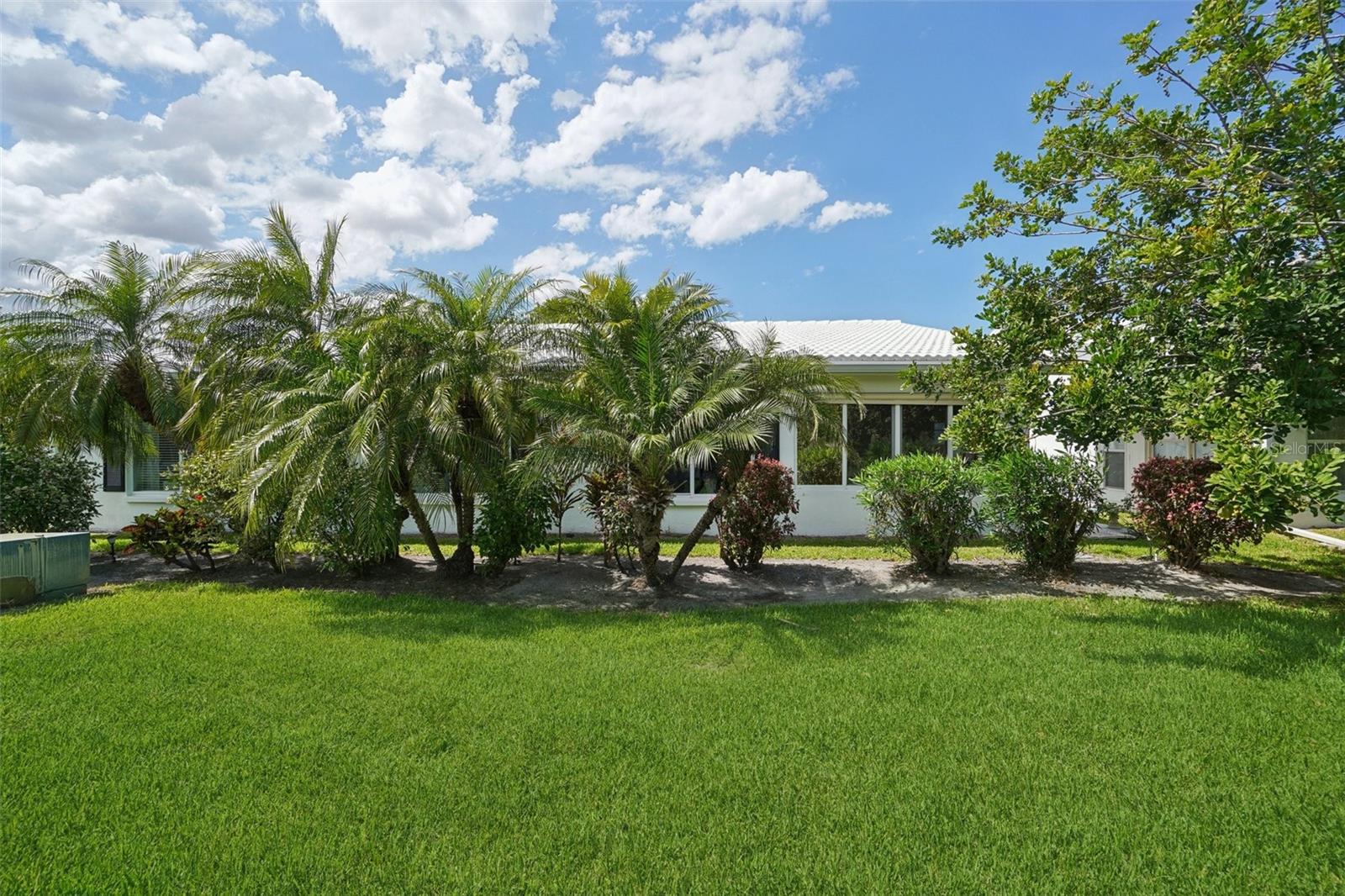 MAINLANDS OF TAMARAC BY THE GULF UNIT 5 PH 2 CONDO - Residential