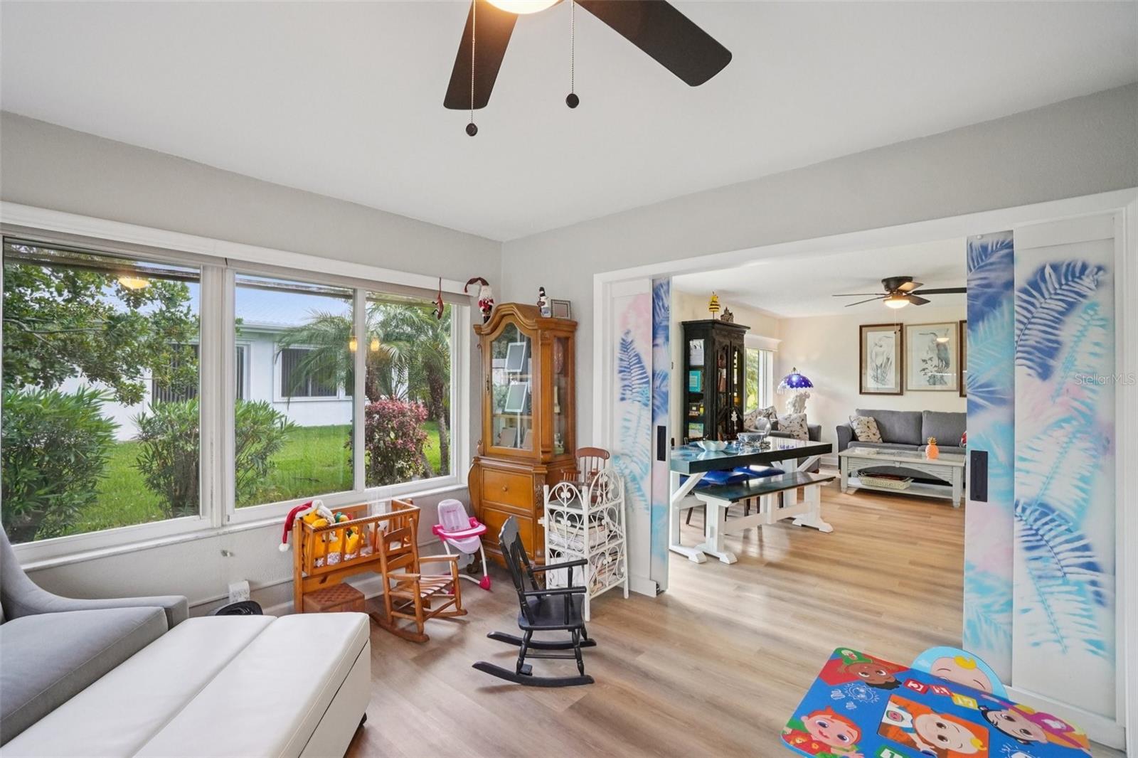 MAINLANDS OF TAMARAC BY THE GULF UNIT 5 PH 2 CONDO - Residential