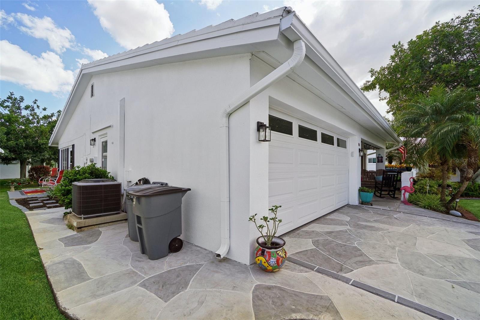 MAINLANDS OF TAMARAC BY THE GULF UNIT 5 PH 2 CONDO - Residential