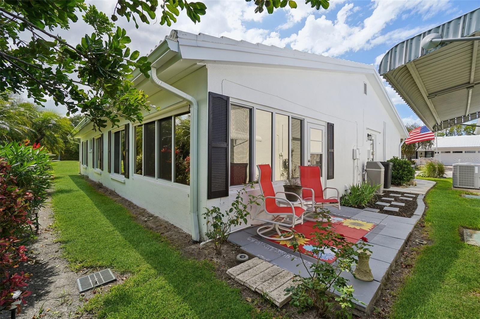 MAINLANDS OF TAMARAC BY THE GULF UNIT 5 PH 2 CONDO - Residential