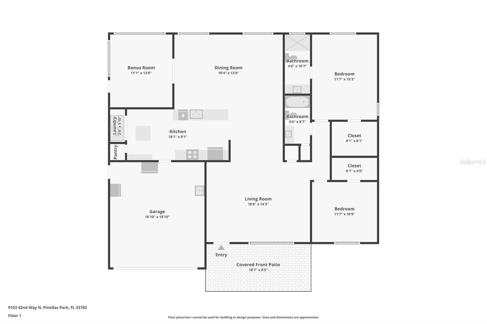MAINLANDS OF TAMARAC BY THE GULF UNIT 5 PH 2 CONDO - Residential