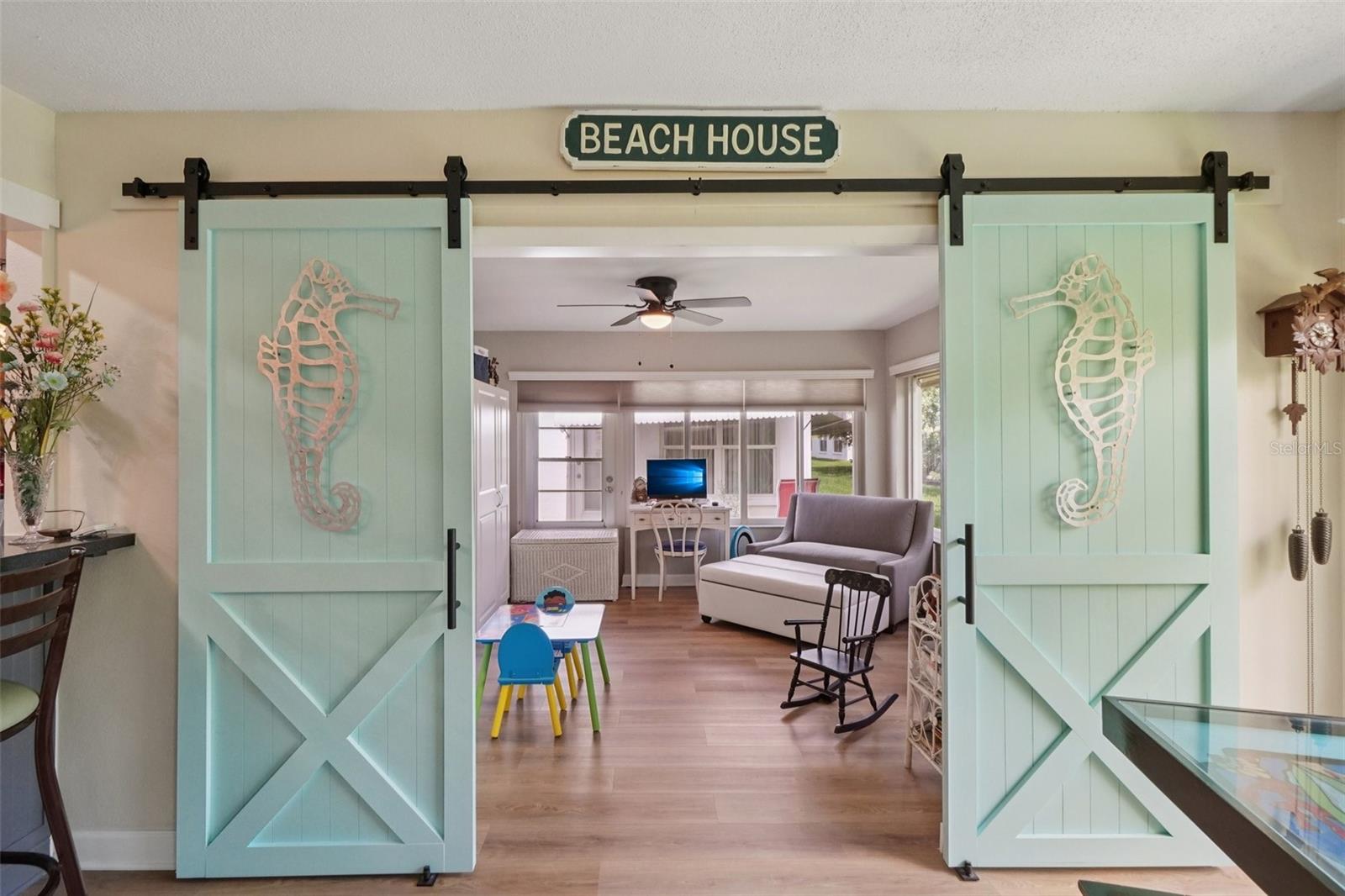 MAINLANDS OF TAMARAC BY THE GULF UNIT 5 PH 2 CONDO - Residential