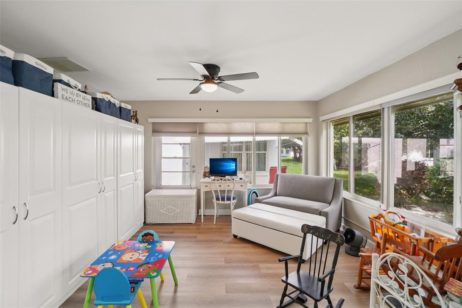 MAINLANDS OF TAMARAC BY THE GULF UNIT 5 PH 2 CONDO - Residential