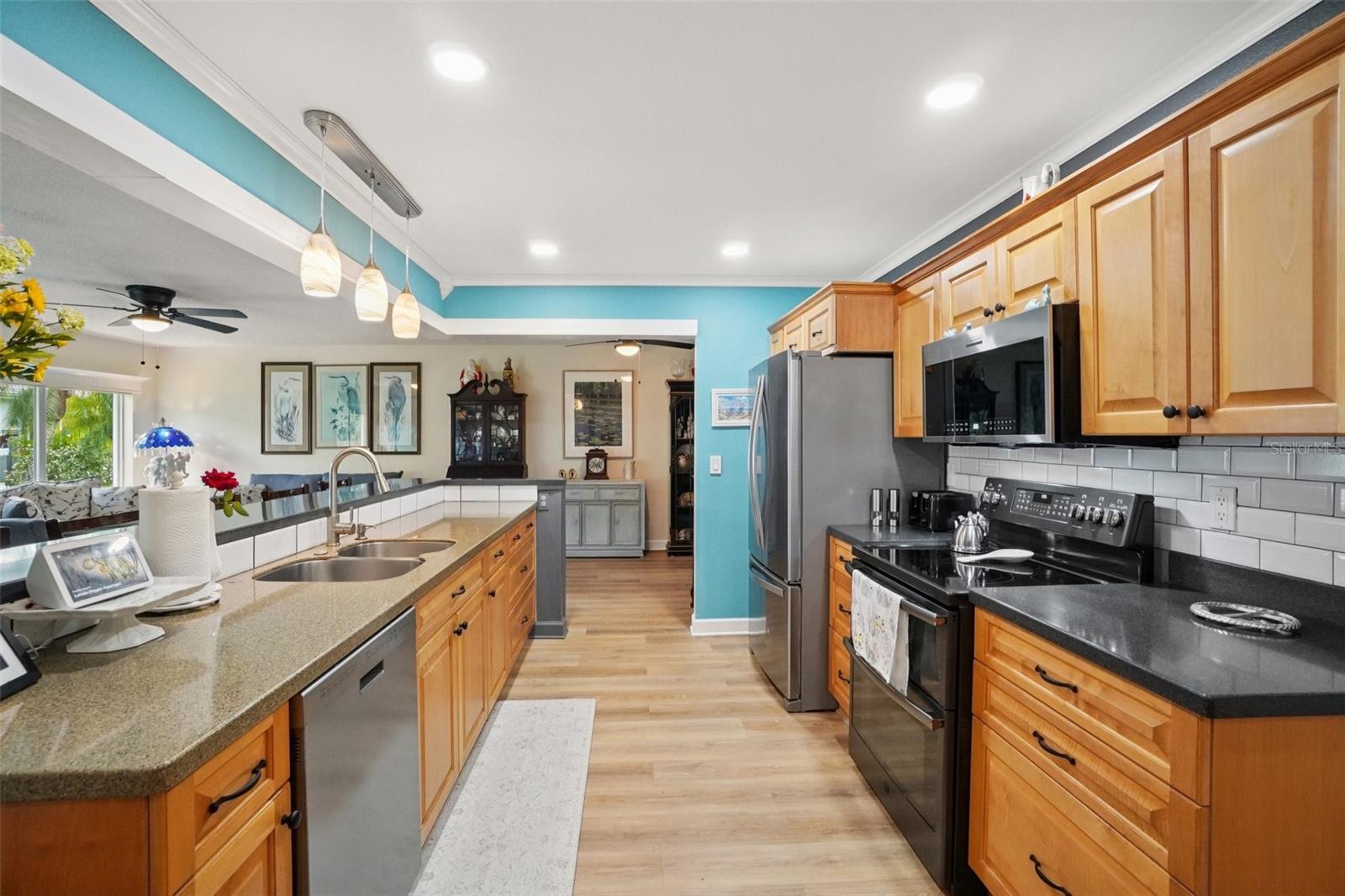 MAINLANDS OF TAMARAC BY THE GULF UNIT 5 PH 2 CONDO - Residential