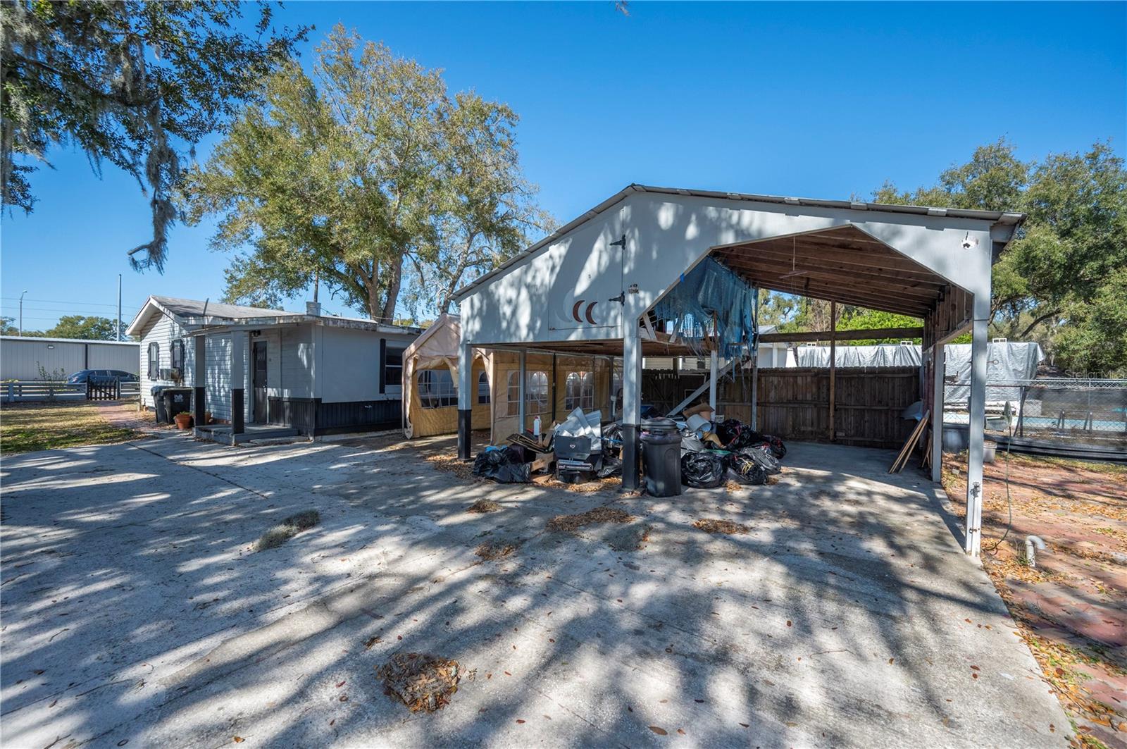 STRICKLAND LBR CO SUB - Residential