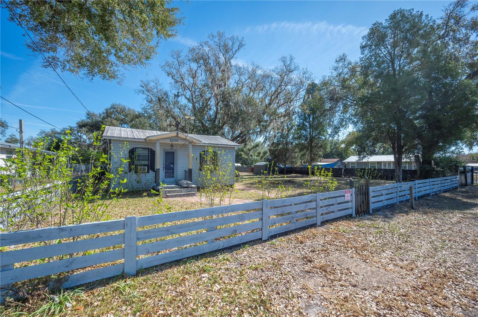 STRICKLAND LBR CO SUB - Residential