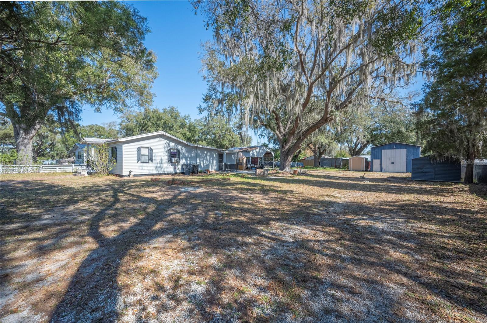 STRICKLAND LBR CO SUB - Residential