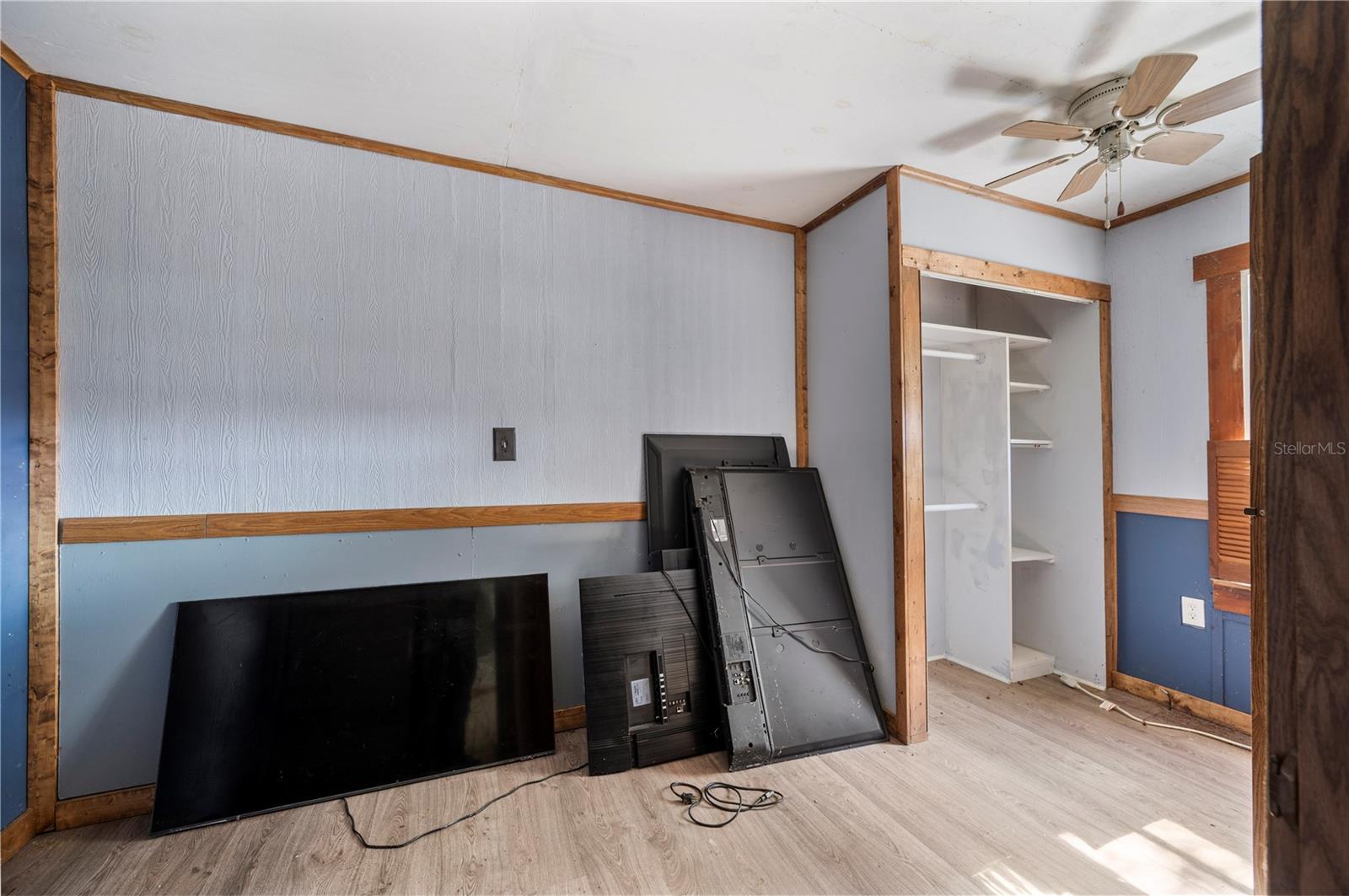 STRICKLAND LBR CO SUB - Residential