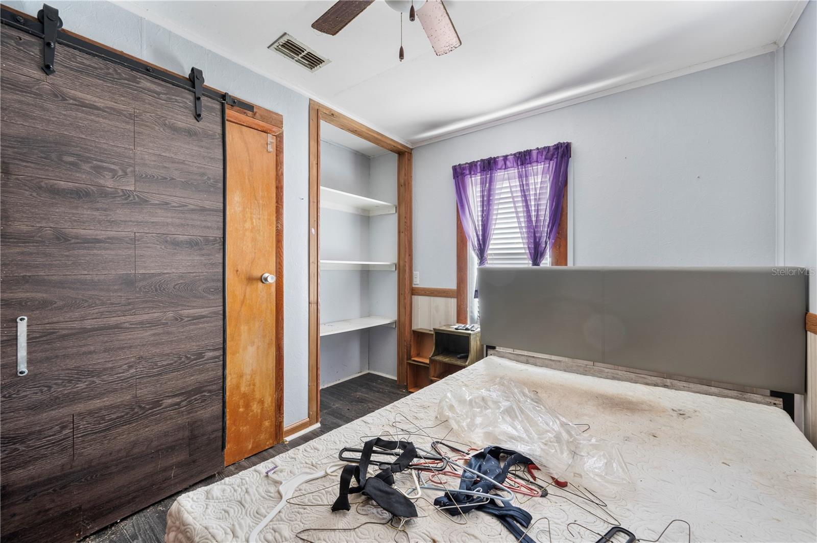 STRICKLAND LBR CO SUB - Residential