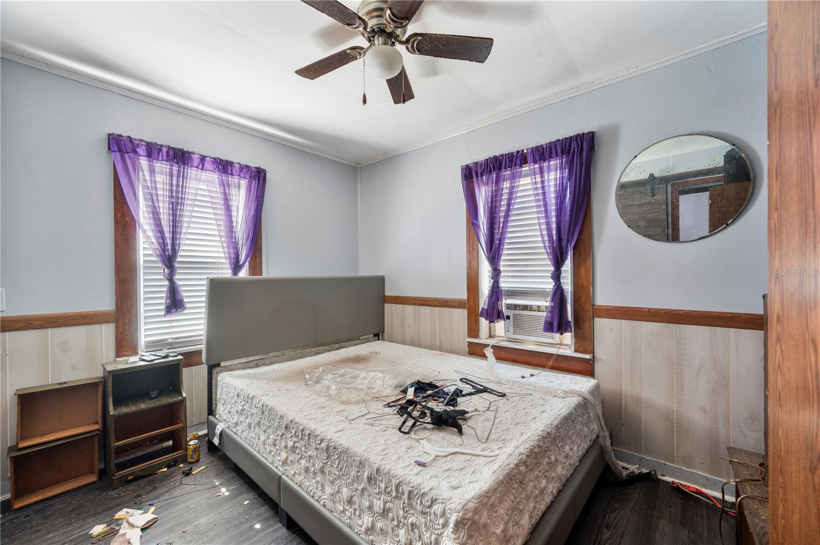 STRICKLAND LBR CO SUB - Residential