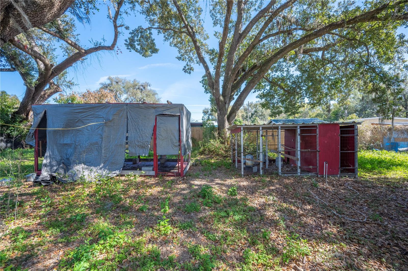 STRICKLAND LBR CO SUB - Residential