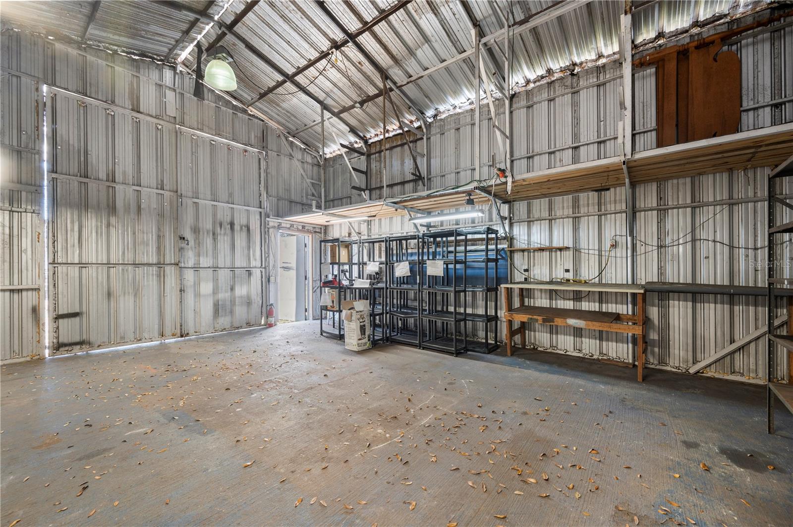 STRICKLAND LBR CO SUB - Residential